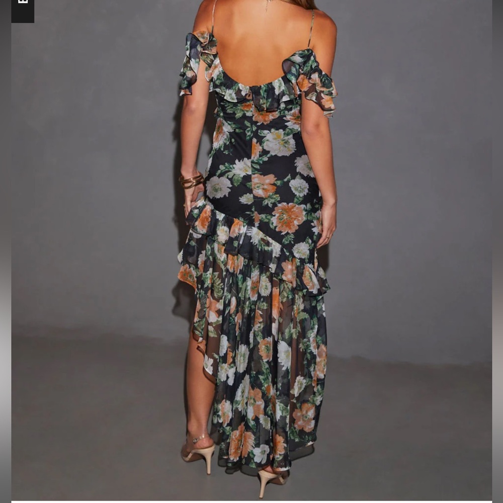 Vici Dress - image 3